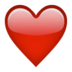 ❤️