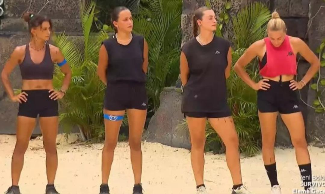 SURVİVOR 