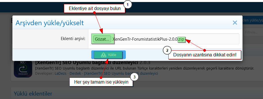 xenforo 2.3 eklentin nasıl yükleniz - arşiv dosya bul.png