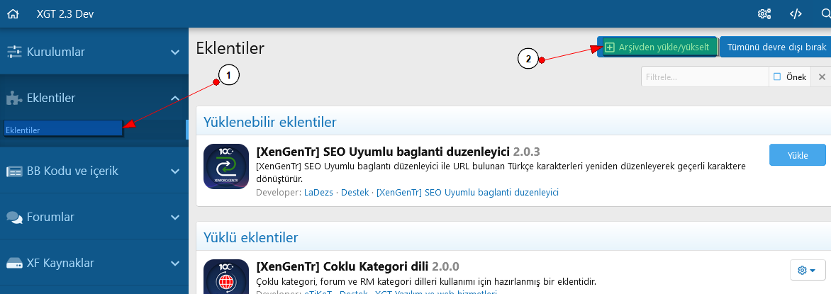 xenforo 2.3 eklentin nasıl yükleniz - arşiv.png